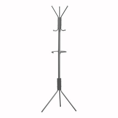 Versatile Modern Free Standing Coat Rack for Organized Living