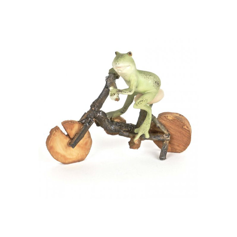 Figurine Jermyn