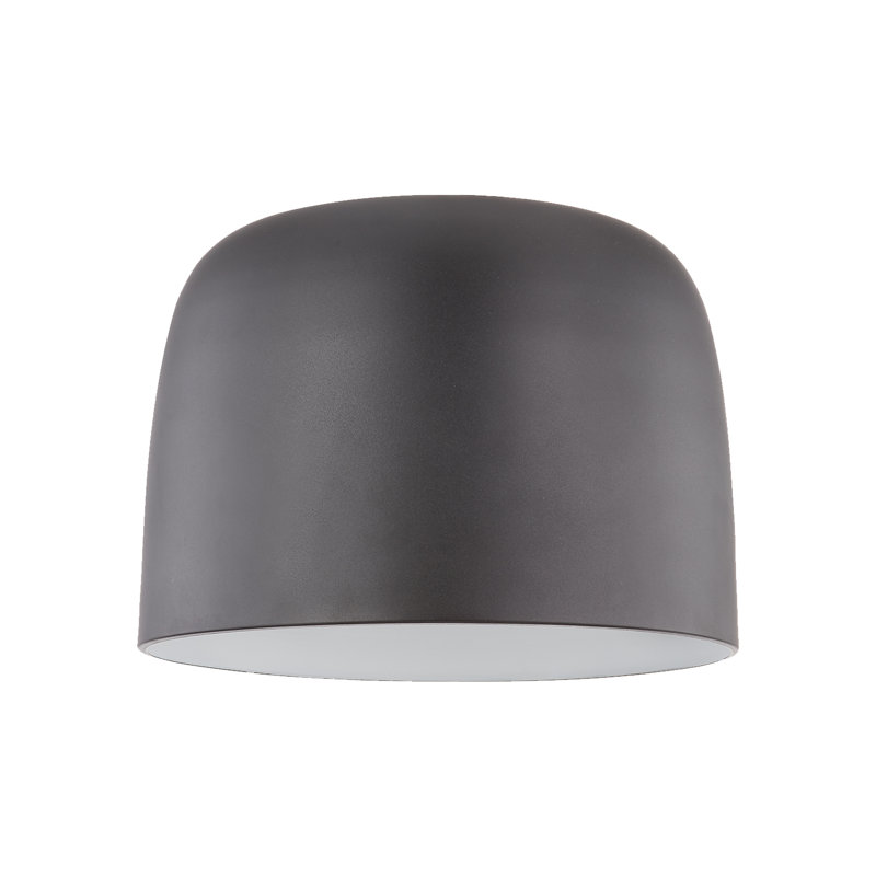 Cayne Acrylic LED Flush Mount