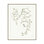 Leafy Vines 3 Print by Studio L57 Affinity