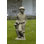 Male Golfer Statue