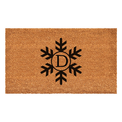 Non-Slip Doormat