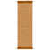 Waloo Hand Woven Cotton Chevron Rug