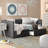 Dmitry Upholstered Daybed with Drawers-737672122-680252682