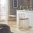 Upholstered Counter Stool-1920739648