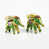 Green is out of stock