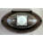 Vanesa Solar Powered Integrated LED Flood Light