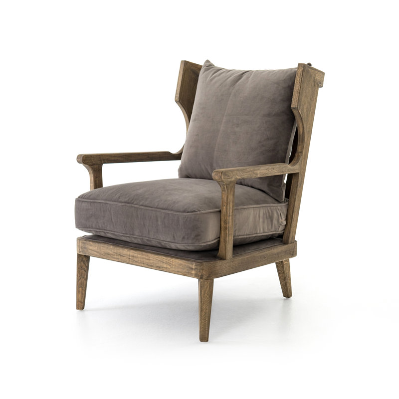 Lennon Armchair, Imperial Mist