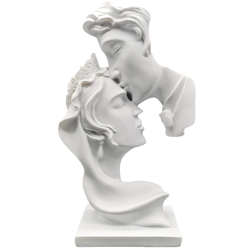 Abstract Figurines & Sculptures