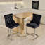 Ensemble de 2 tabourets de bar 25 po-583289285