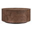 Table basse rotative Burl