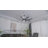 8-blade Standard Industrial Led Ceiling Fan With Remote And Intelligent Control-1756220039