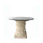Vance Outdoor Round Dining Table