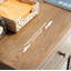 Buffet en chêne de style scandinave