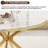 46.5" Wood Round Dining Table-1854870660-1854870680