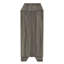 Commode 6 tiroirs Hailynn