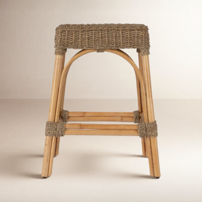 Lennart 25" Bar Stool