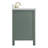 Amariani 72.25'' Double Bathroom Vanity with Top-1390298977-1376479466