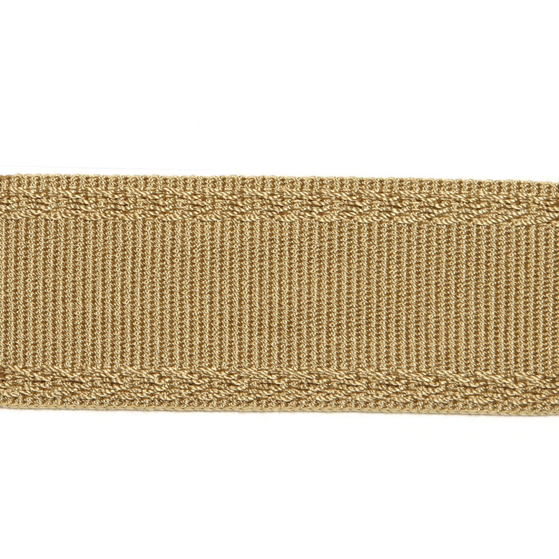 Tissu de canne à sucre allure délicate, Bouton d'or