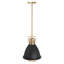 Luminaire suspendu simple Agripina-2101204154