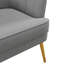 Fauteuil de 28 po de largeur Mighell
