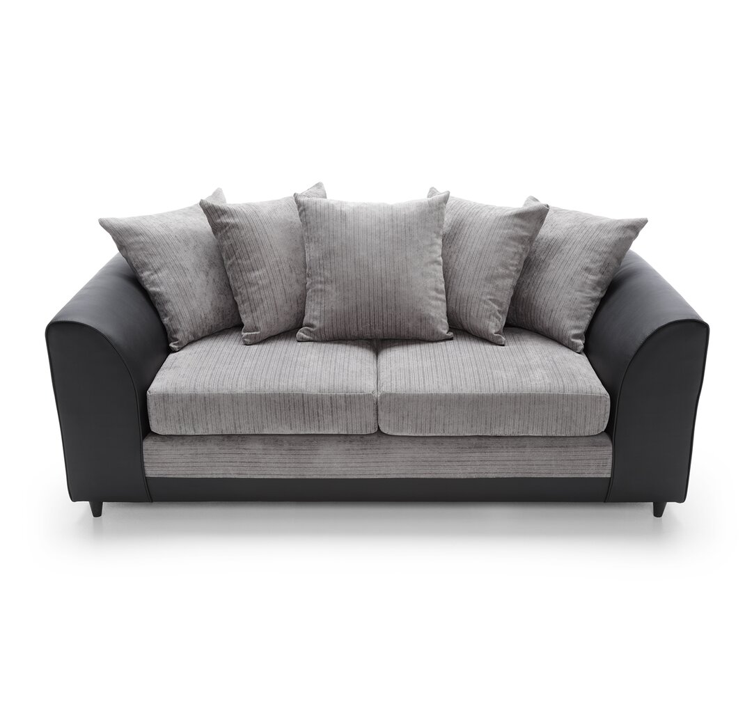 3-Sitzer Sofa Raffaele