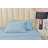 Supreme Luxury Rayon Made From Bamboo Bed Sheets Set-Ultra Soft Sheets-Deep Pockets 16"-Wrinkle Resistant-4 Pieces-1108486232-1108486210