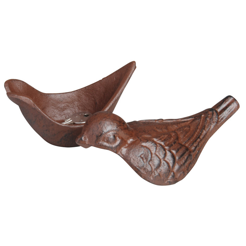 Animals Metal Garden Statue