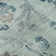 Premium Machine Washable Prisco Teal Rug