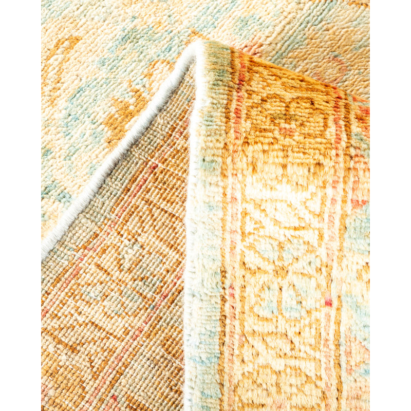 Tapis noué à la main Cambren