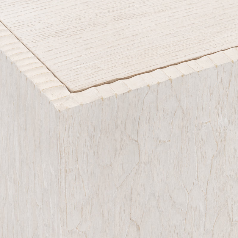 Solaria Single Coffee Table