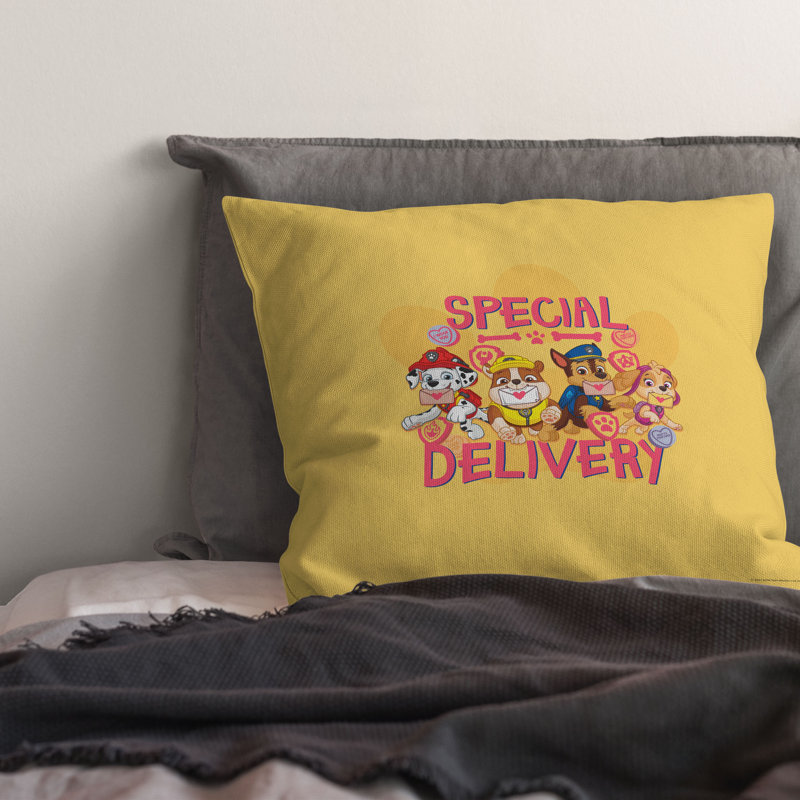 Outdoor Pillow Cover