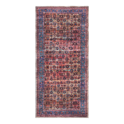 Hedberg Floral Indoor Rug