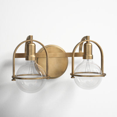 Damiana 3-Light Vanity Light