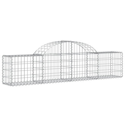 Bonique 60 cm H x 200 cm W Fence Panels Fencing