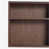 Brown Oak selected