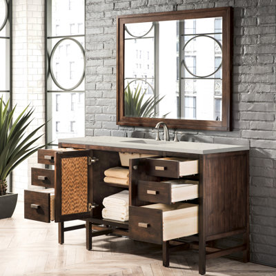 Addison 60'' W Single Vanity