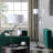 Deth Metal Arched Lamp-840797037
