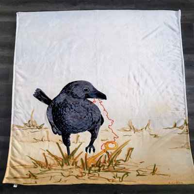 Throw Blanket