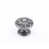 Corinthian Silver selected