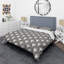 Ensemble de literie de style rétro Mid-Century rétro Art déco-40701954-105456668