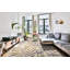 Florid Floral Area Rug-66179960
