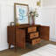 Buffet 47,25 po Mid Century 