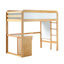 Lit mezzanine simple Arihaan-107267974