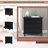 3-Drawer Storage Wood Cabinet, End Table With Pull Out Tray, Easy Assembly-762562838