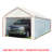 Universal Canopy Sidewall Kit for 12ft x 20ft Frame