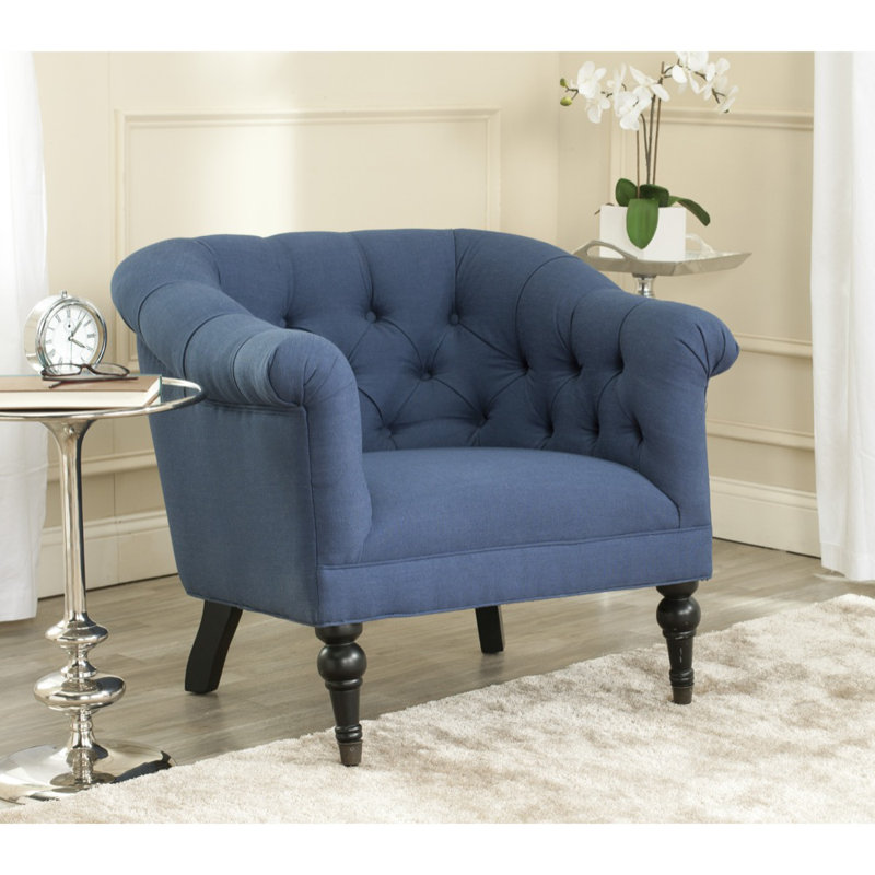 Fauteuil Phillippi