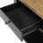 Fontevraud 1-Drawer Nightstand with USB