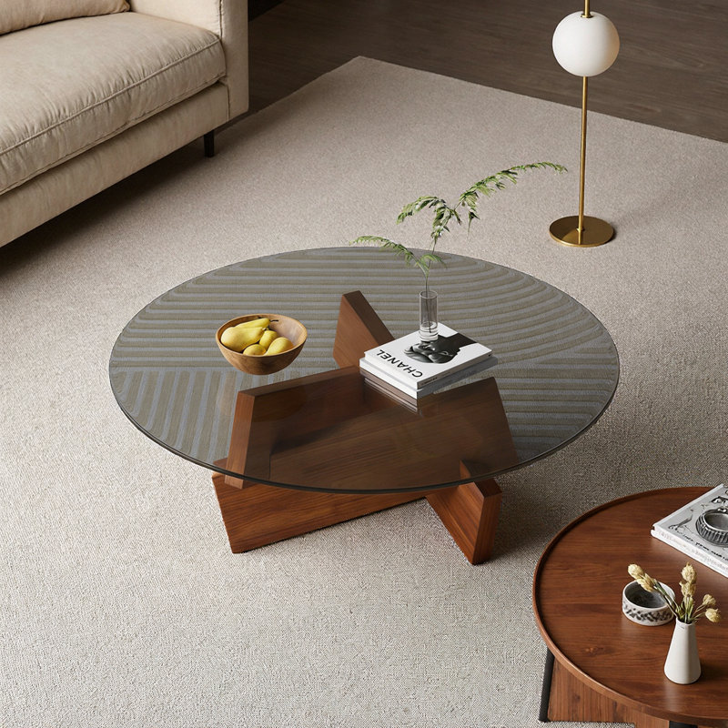 Table basse Modern