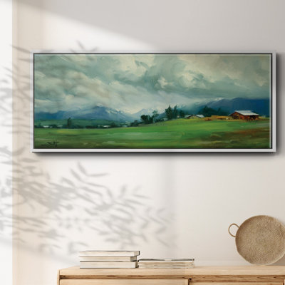 " Wallowa Valley "